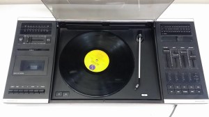 Bang and olufsen beocenter 2101 REPAIRS SERVICE HIFI TURNTABLE SYDNEY NSW FIX
