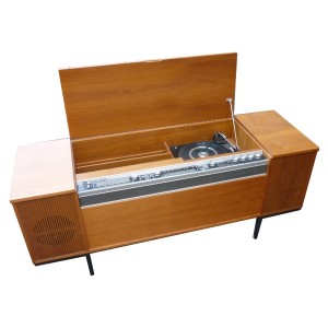Radiogram REPAIRS SERVICE SYDNEY JVP FIX REPAIR