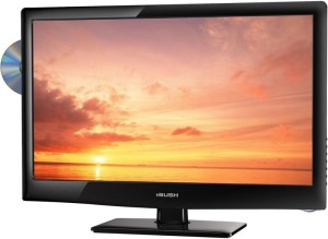 bush repairs tv