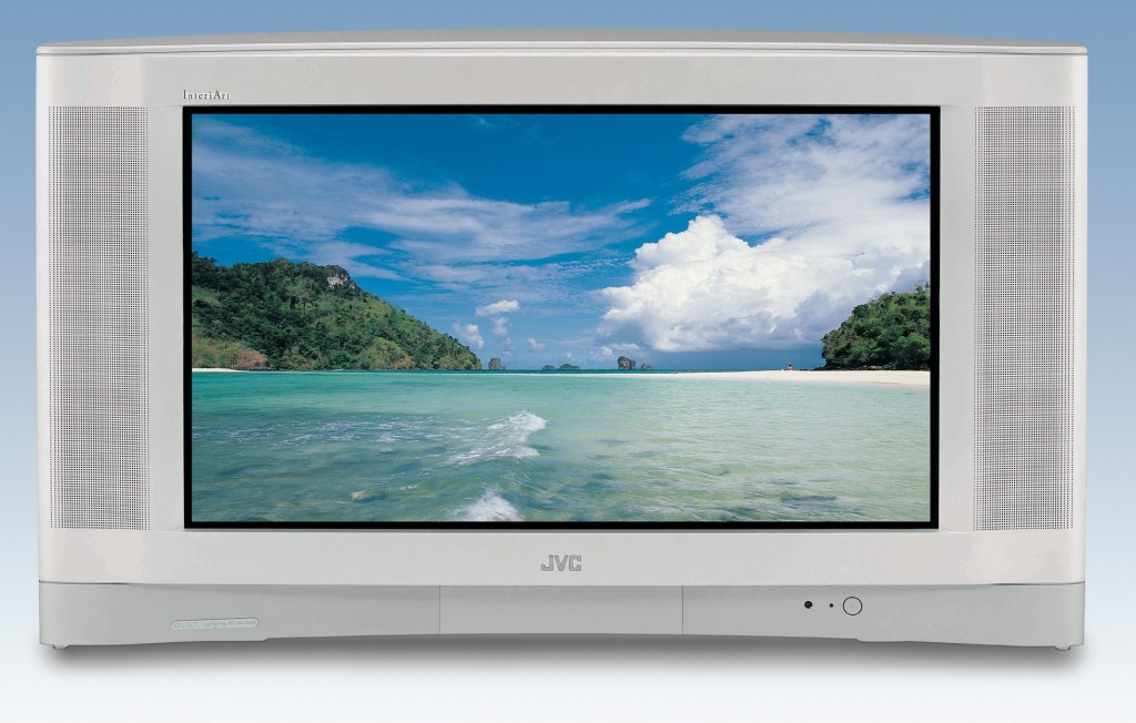 jvc crt tv repairs television sydney