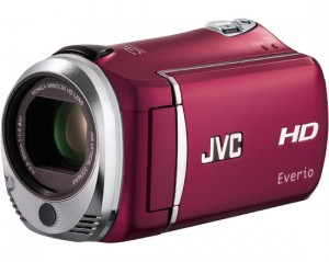 jvc video camera repairs sydney