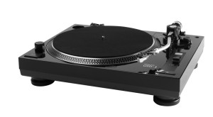 turntable repairs service sydney