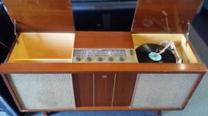 TURN TABLE REPAIRS HIFI SYDNEY